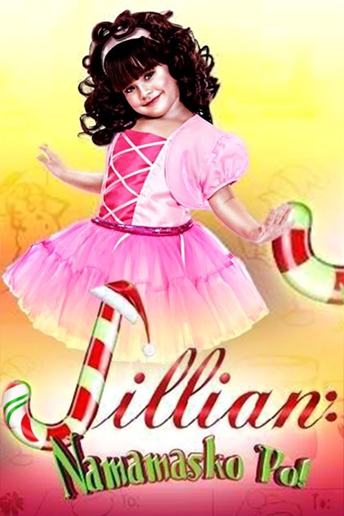 Poster for Jillian: Namamasko Po