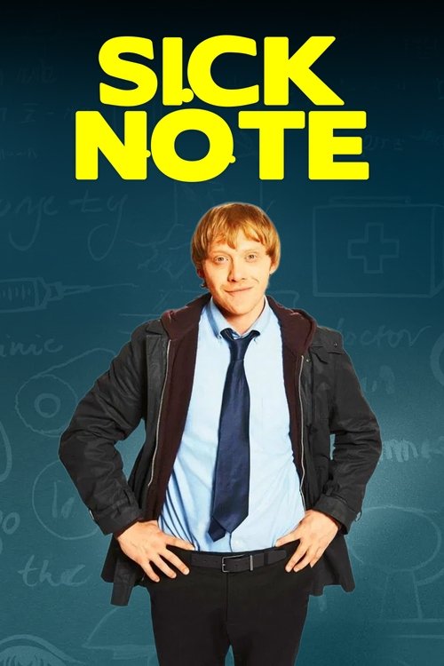 Poster for Sick Note