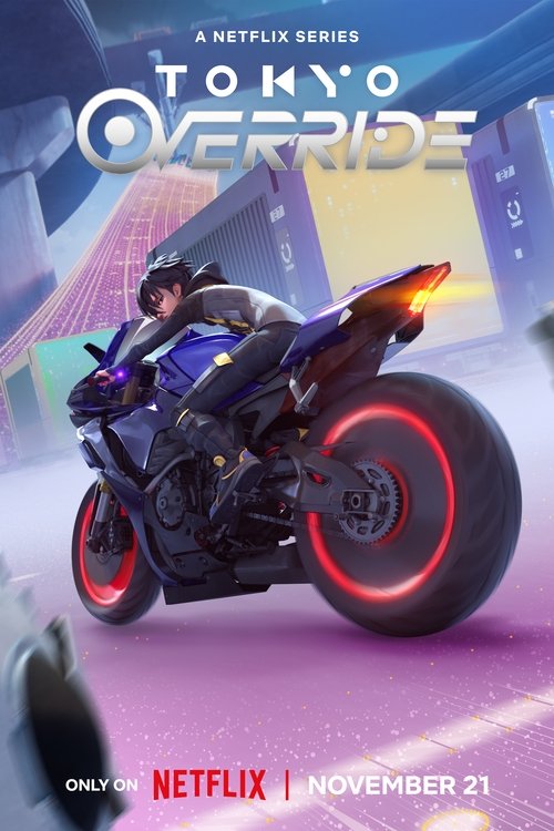 Poster for Season 1