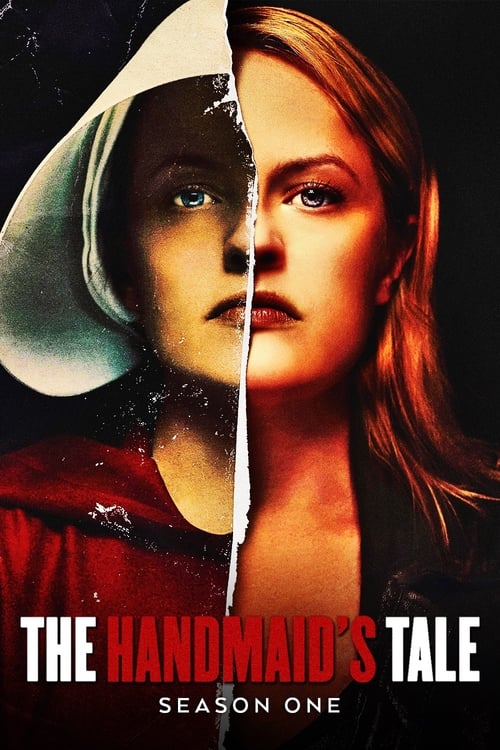 The Handmaid's Tale: Season 1 (TV Series 2017) - Serializd