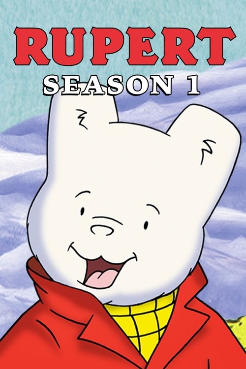 Poster for Season 1