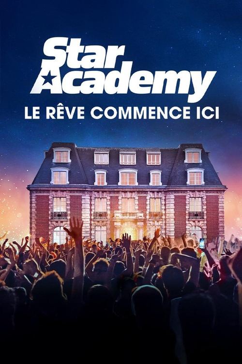 Poster for Season 12