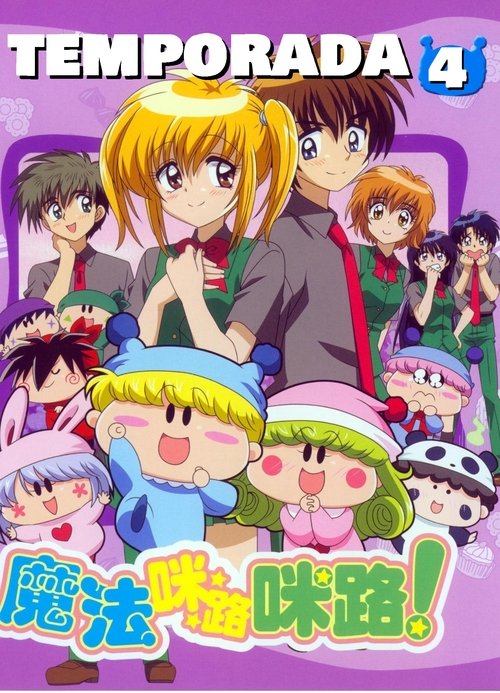 Poster for Charming