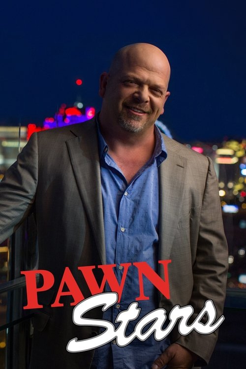 Poster for Season 15