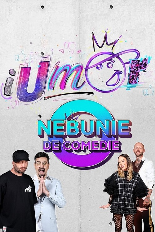 Poster for Season 15