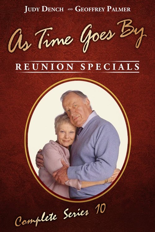 Poster for Series 10