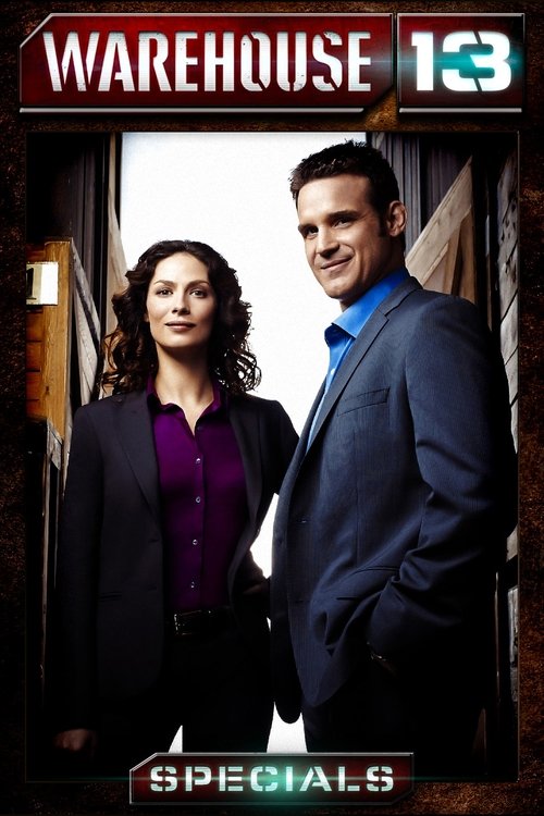 Poster for Specials