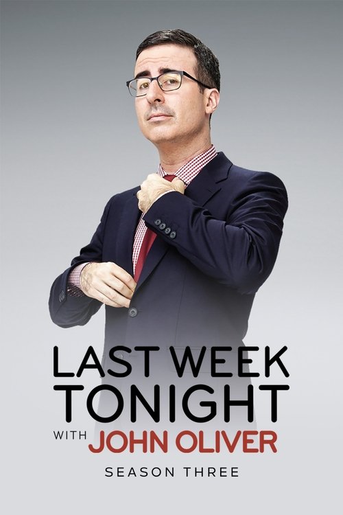 Poster for Season 3