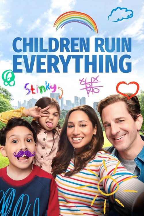 Poster for Season 1