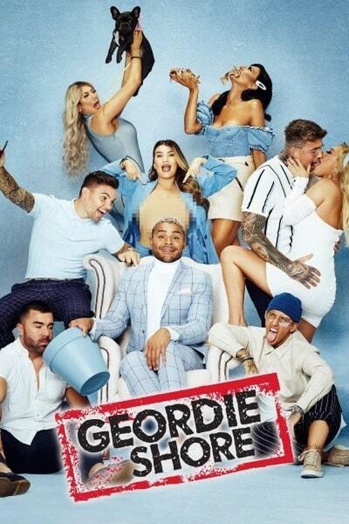 Poster for Season 20