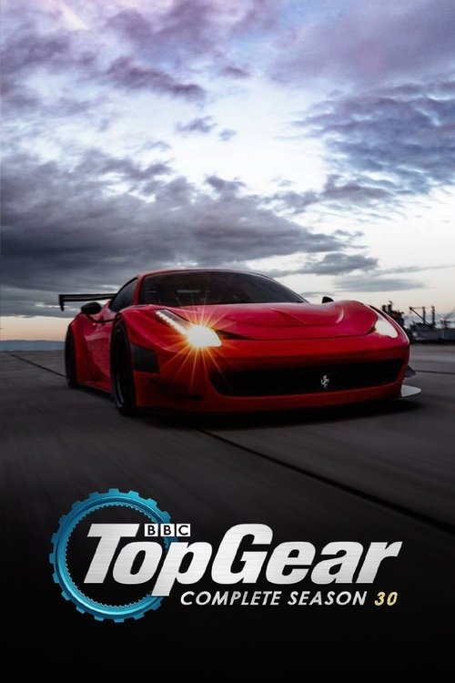 Poster for Series 30