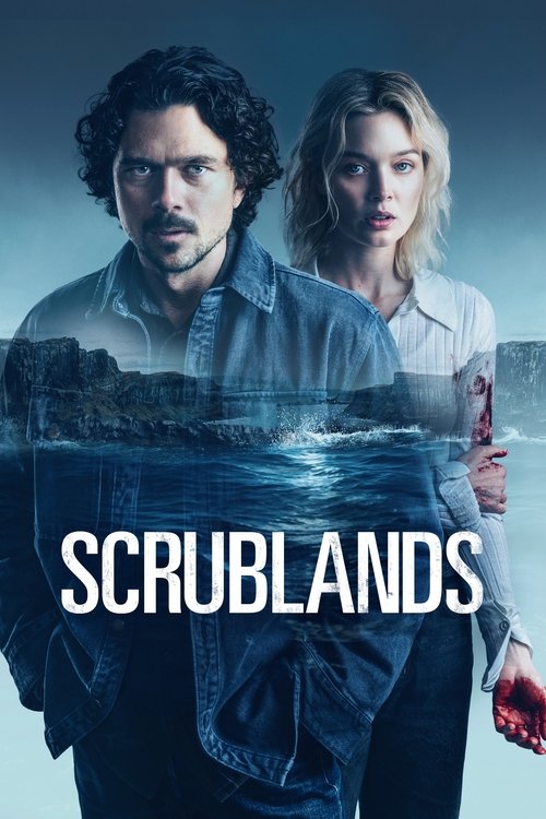 Poster for Scrublands