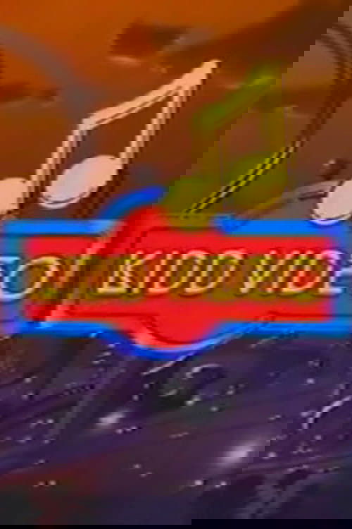 Poster for Kidd Video