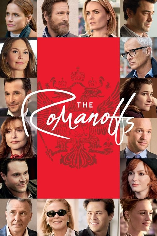 Poster for Season 1