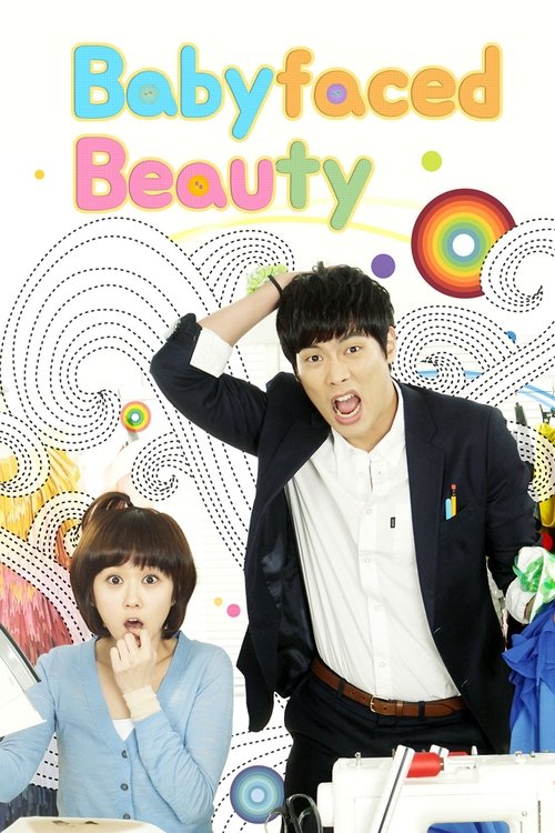 Poster for Baby Faced Beauty