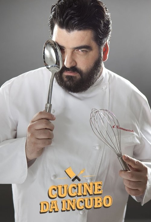 Poster for Season 1