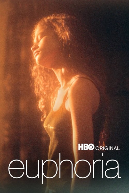 Poster for Euphoria