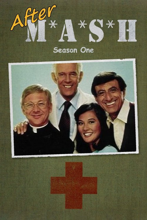 Poster for Season 1