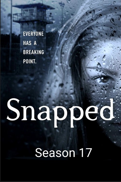 Poster for Season 17