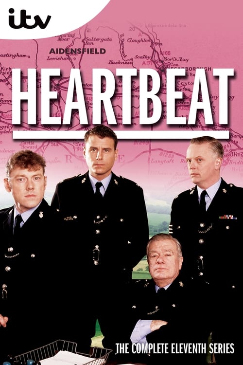 Poster for Season 11