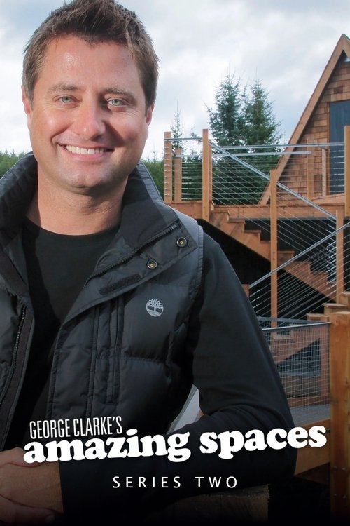 Poster for Series 2
