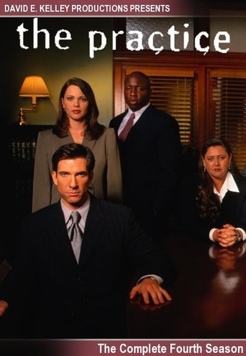 Poster for Season 4