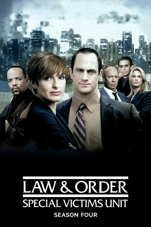 Poster for Season 4