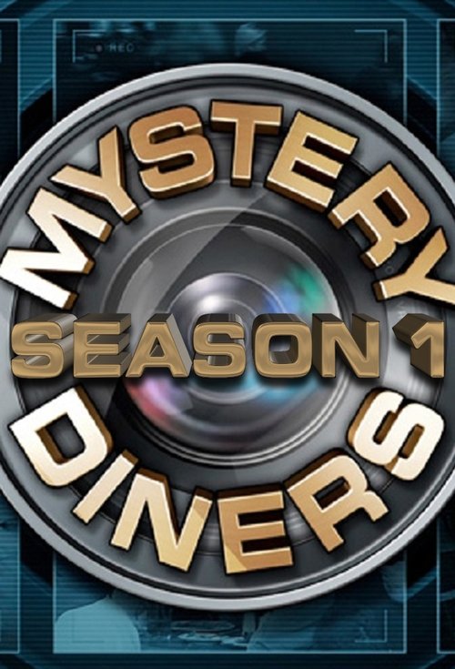 Poster for Season 1