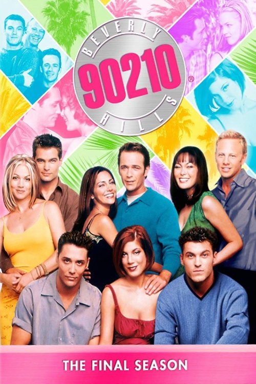 Poster for Season 10