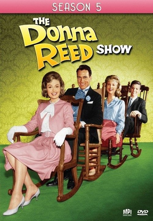 Poster for Season 5