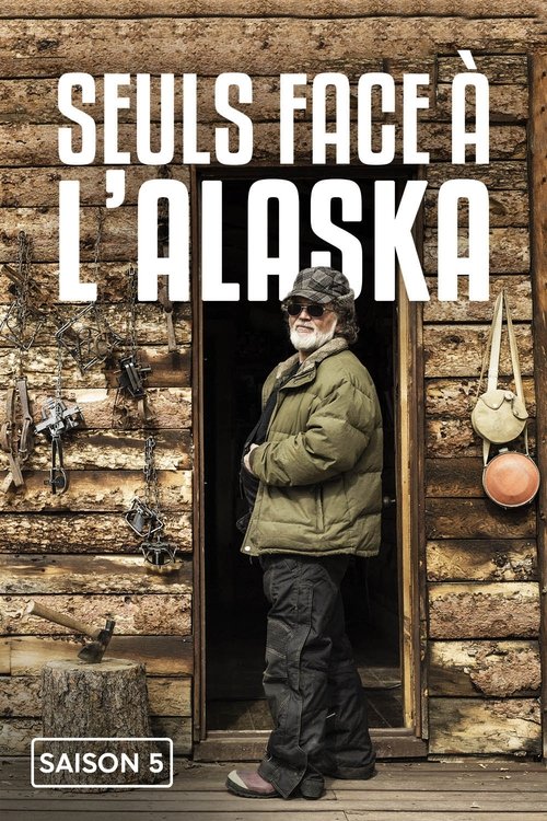 Poster for Season 5