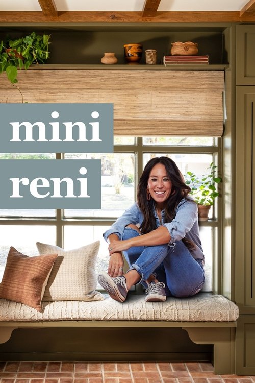 Poster for Mini Reni