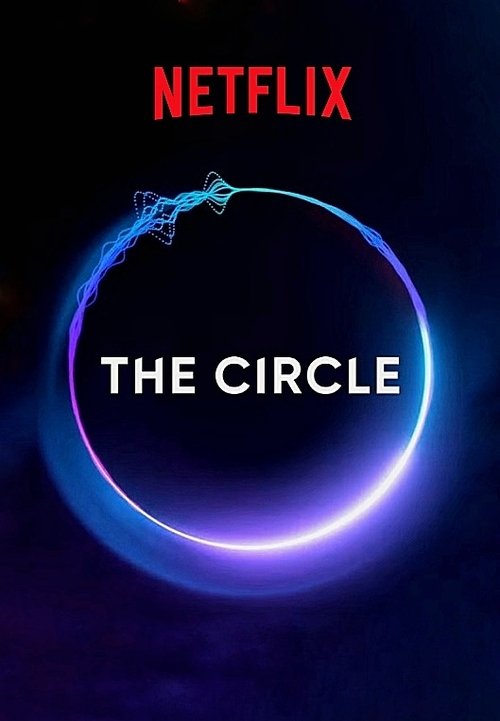 Poster for The Circle