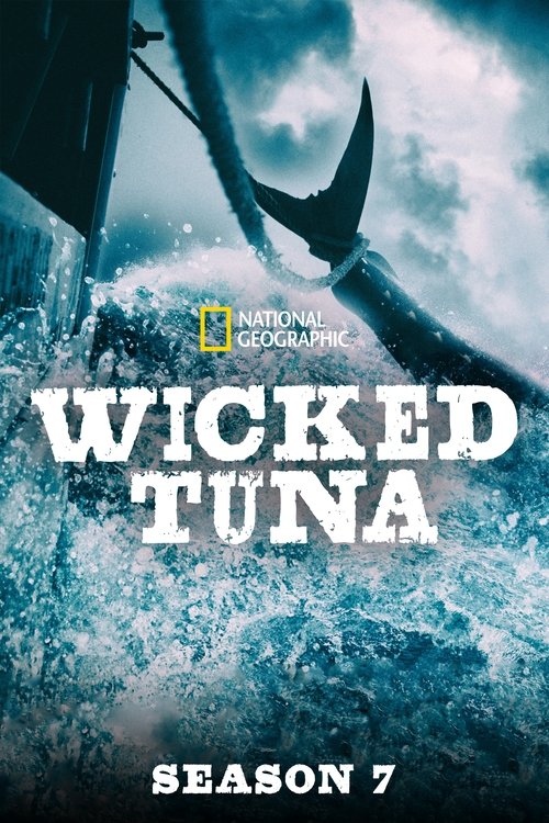 Poster for Season 7