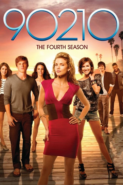 Poster for Season 4