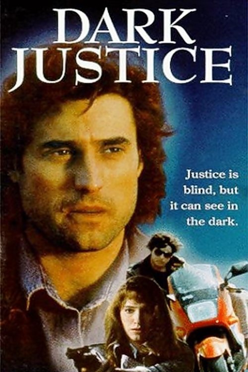 Poster for Dark Justice