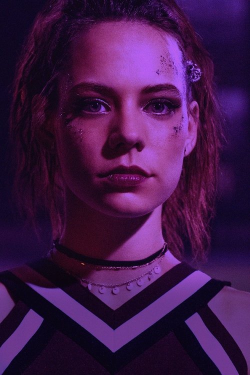 Poster for Dare Me