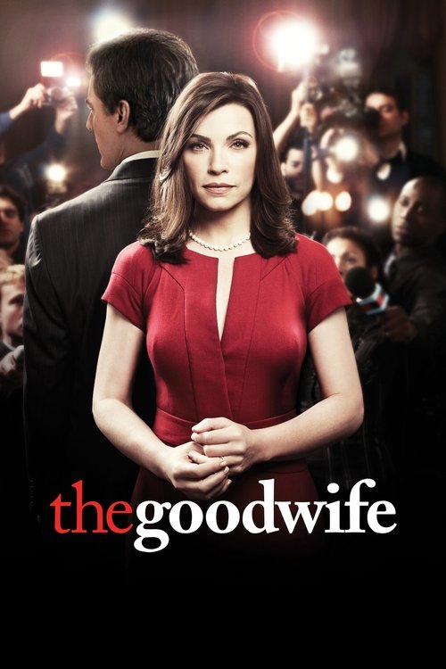 Poster for The Good Wife