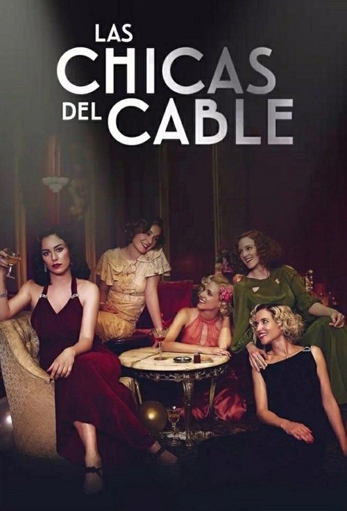 Poster for Season 3