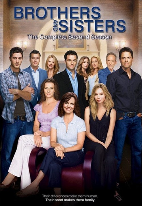 Poster for Season 2