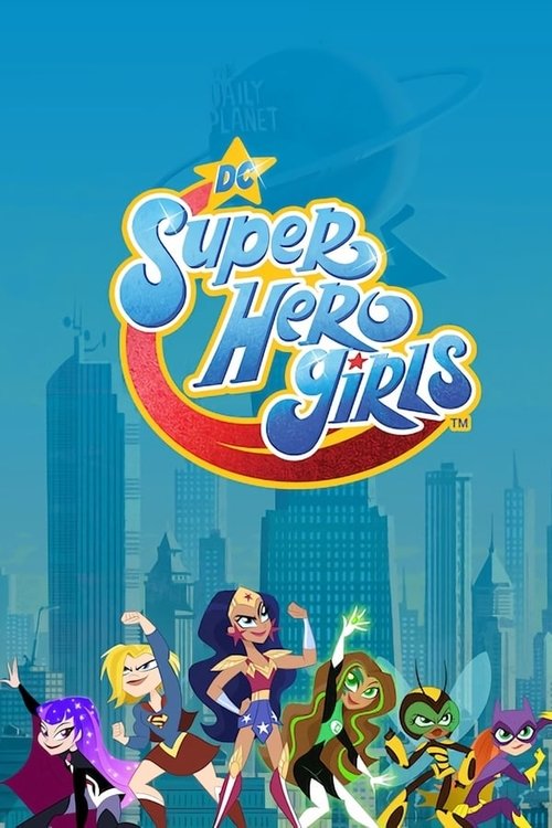 Poster for Season 1