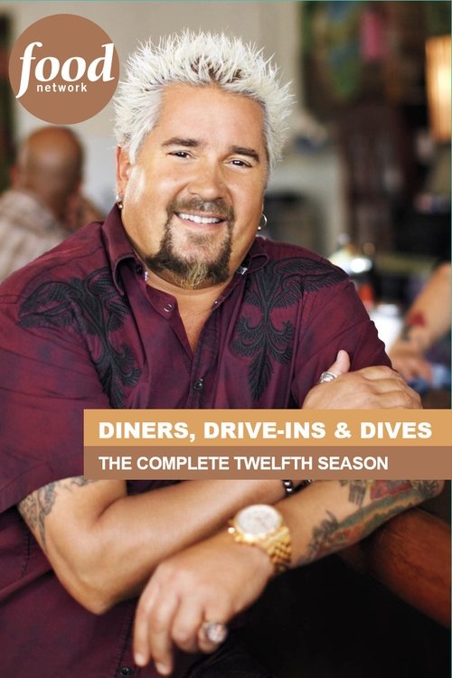 Poster for Season 12