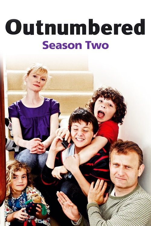 Poster for Series 2