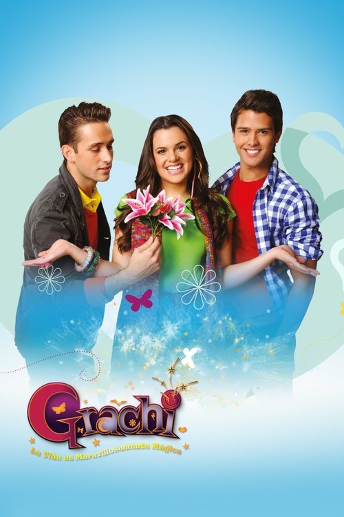 Poster for Season 3