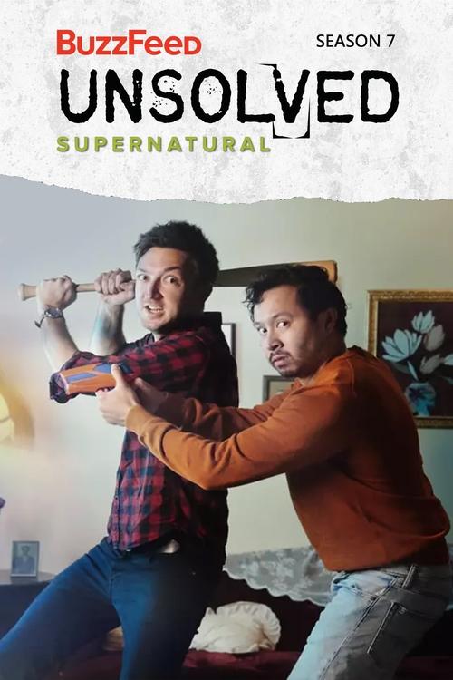 Poster for Season 7
