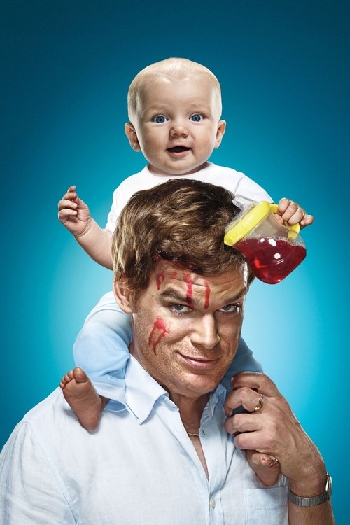 Poster for Dexter