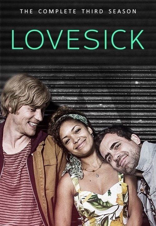 Poster for Season 3