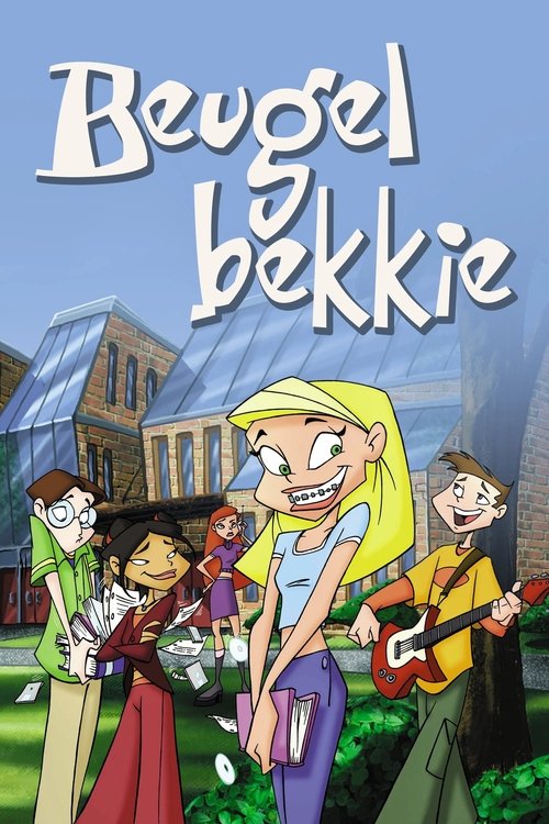 Poster for Season 3