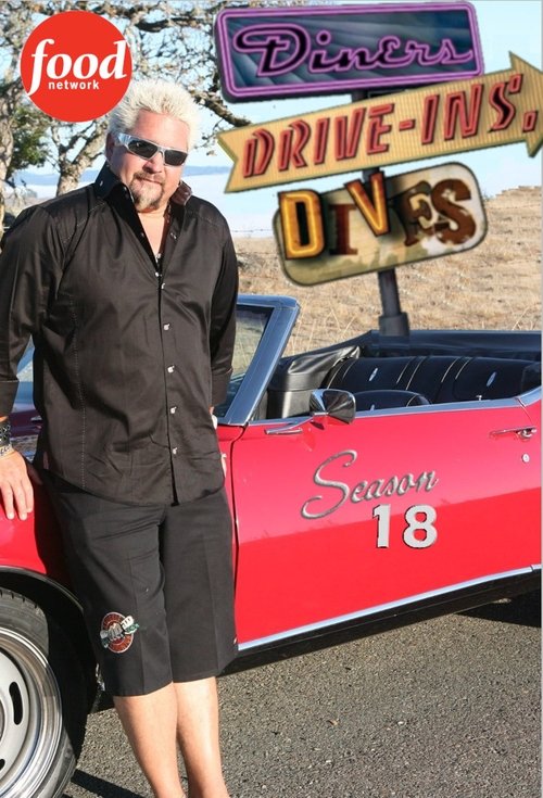 Poster for Season 18