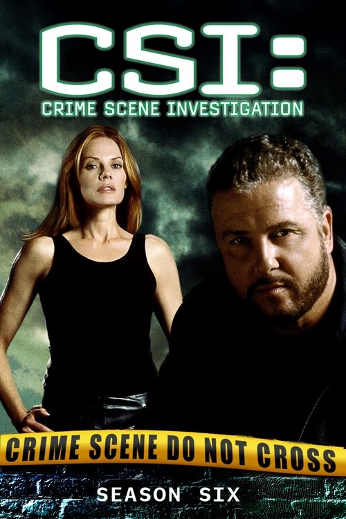 Poster for Season 6